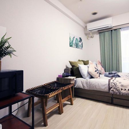 Centray Kagurazaka Shinjuku House Apartman Tokió Kültér fotó