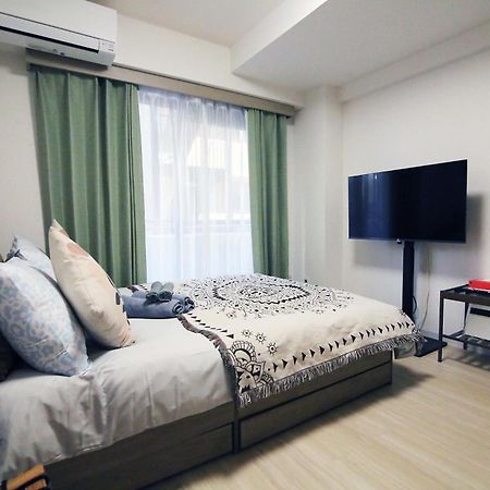 Centray Kagurazaka Shinjuku House Apartman Tokió Kültér fotó