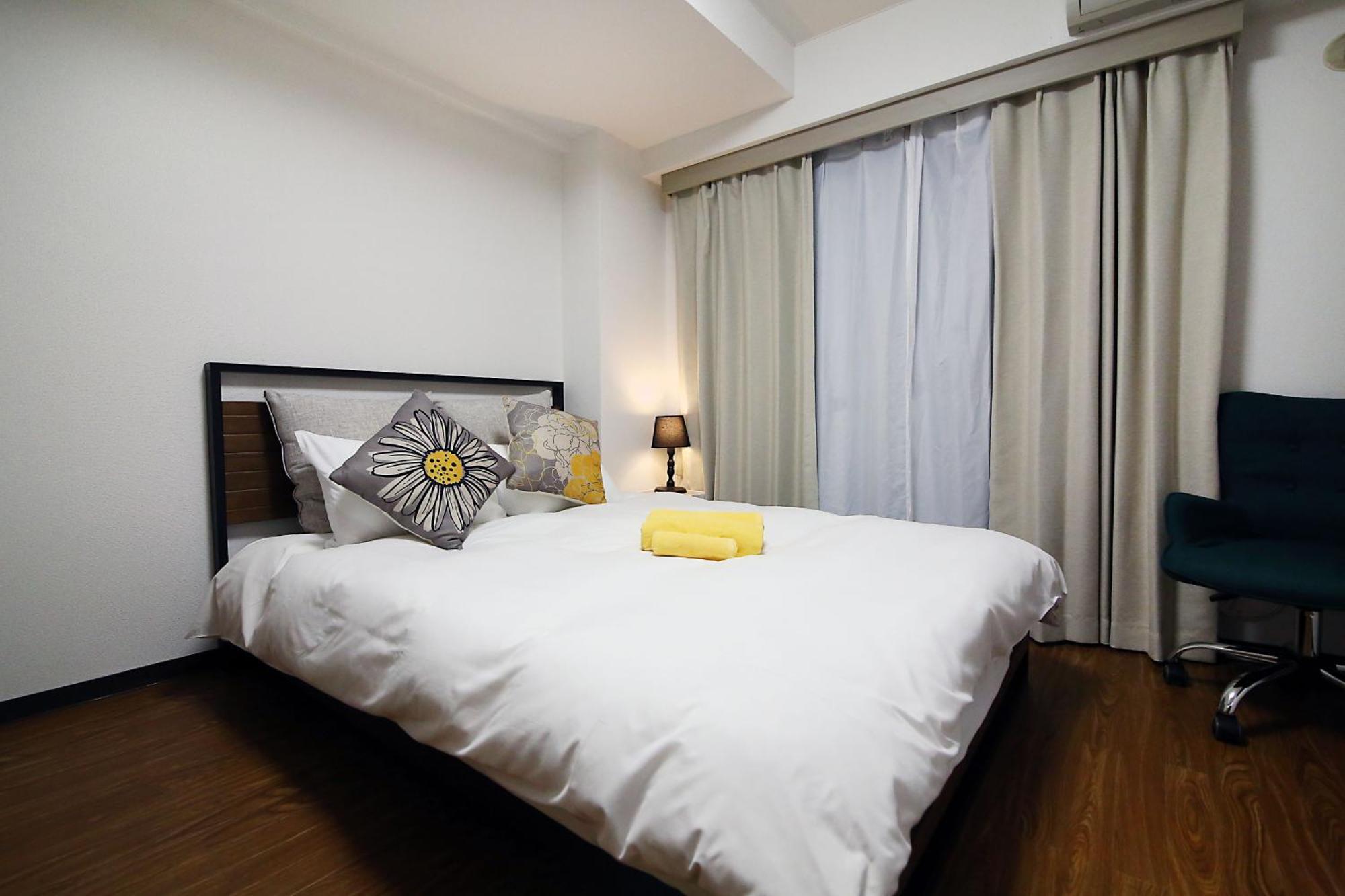 Centray Kagurazaka Shinjuku House Apartman Tokió Kültér fotó