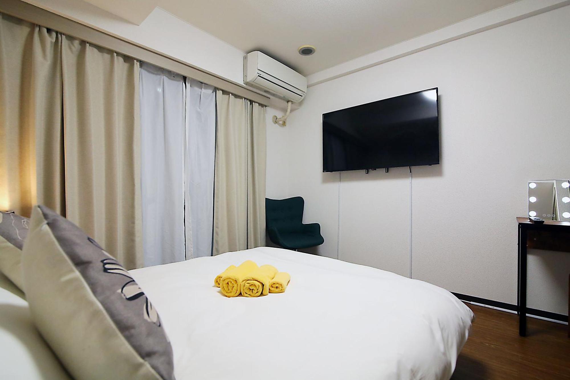 Centray Kagurazaka Shinjuku House Apartman Tokió Kültér fotó