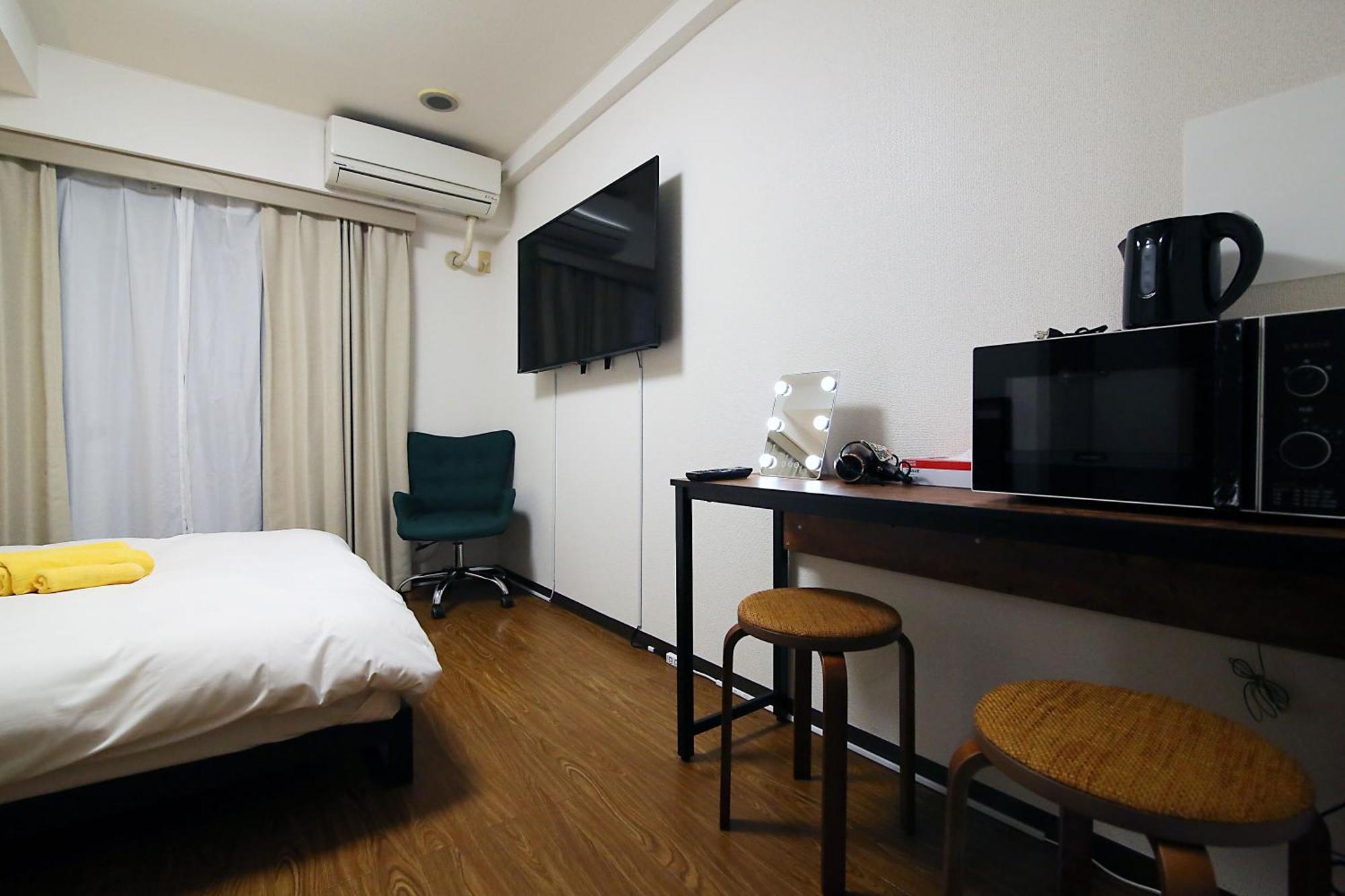 Centray Kagurazaka Shinjuku House Apartman Tokió Kültér fotó
