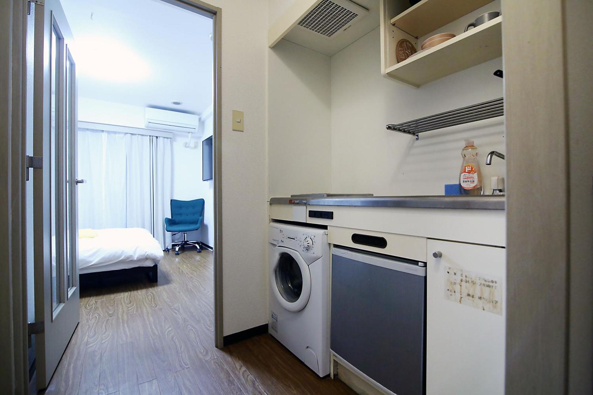 Centray Kagurazaka Shinjuku House Apartman Tokió Kültér fotó