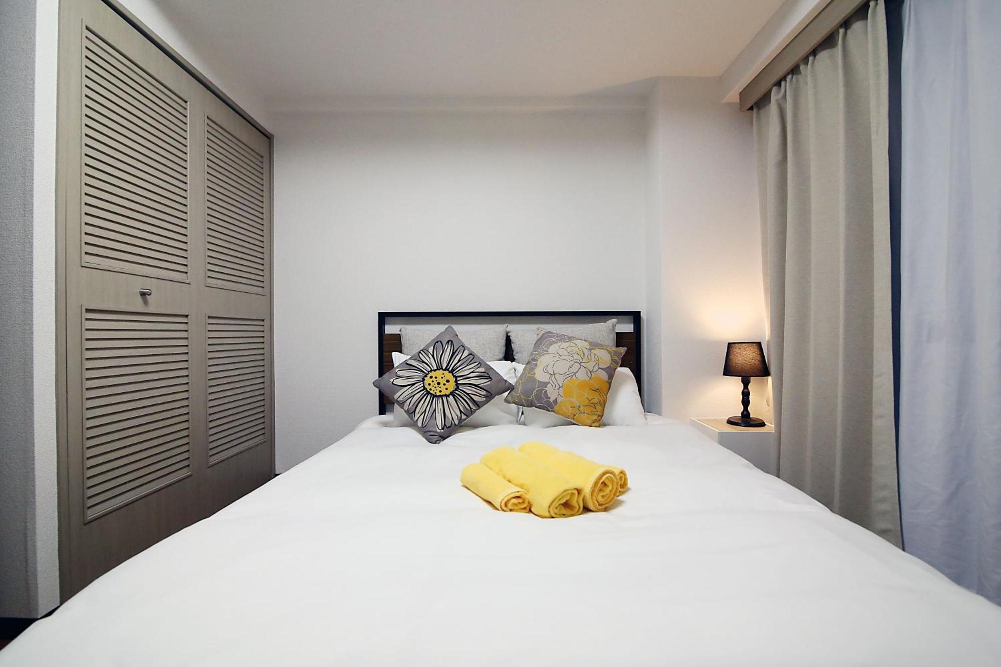 Centray Kagurazaka Shinjuku House Apartman Tokió Kültér fotó