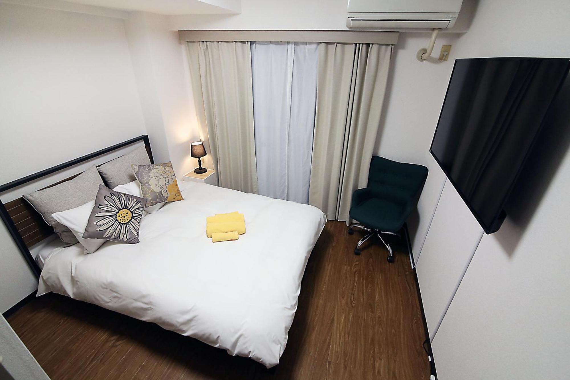 Centray Kagurazaka Shinjuku House Apartman Tokió Kültér fotó