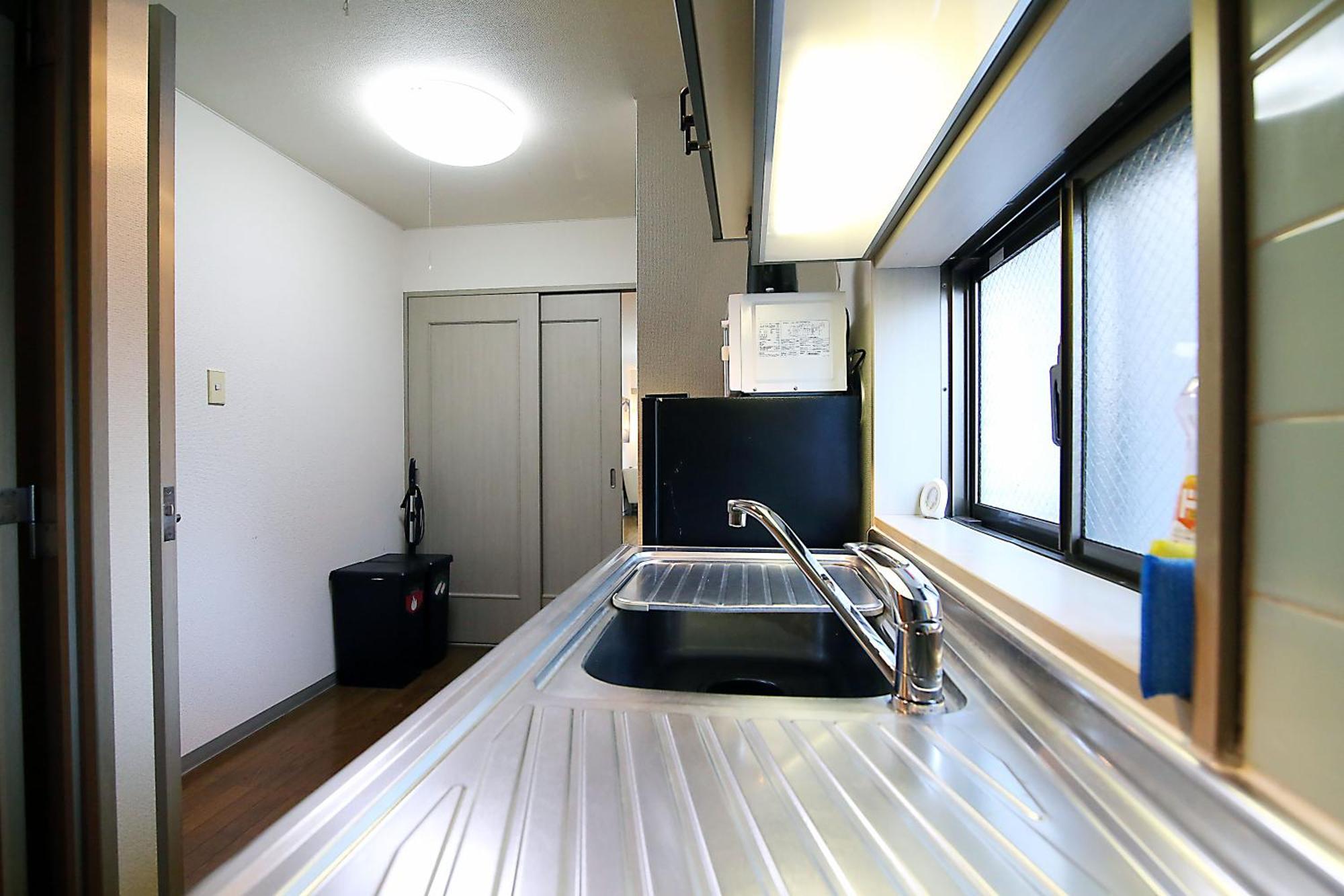 Centray Kagurazaka Shinjuku House Apartman Tokió Kültér fotó