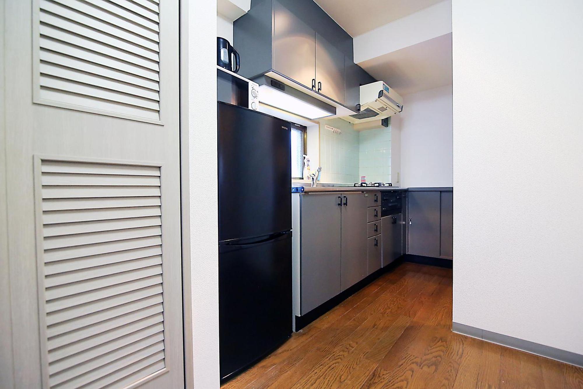 Centray Kagurazaka Shinjuku House Apartman Tokió Kültér fotó