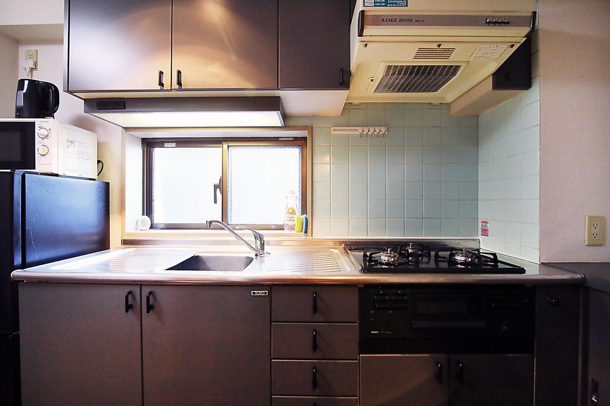 Centray Kagurazaka Shinjuku House Apartman Tokió Kültér fotó