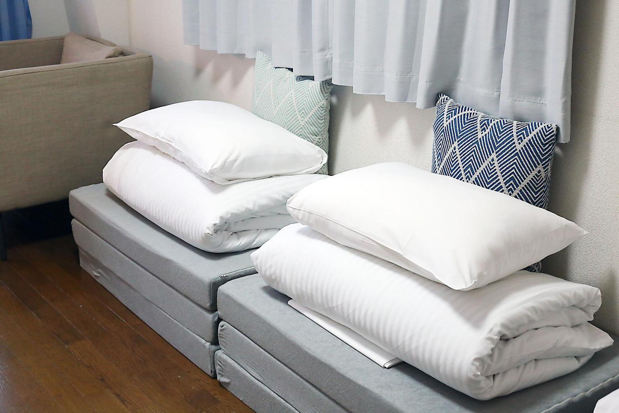 Centray Kagurazaka Shinjuku House Apartman Tokió Kültér fotó