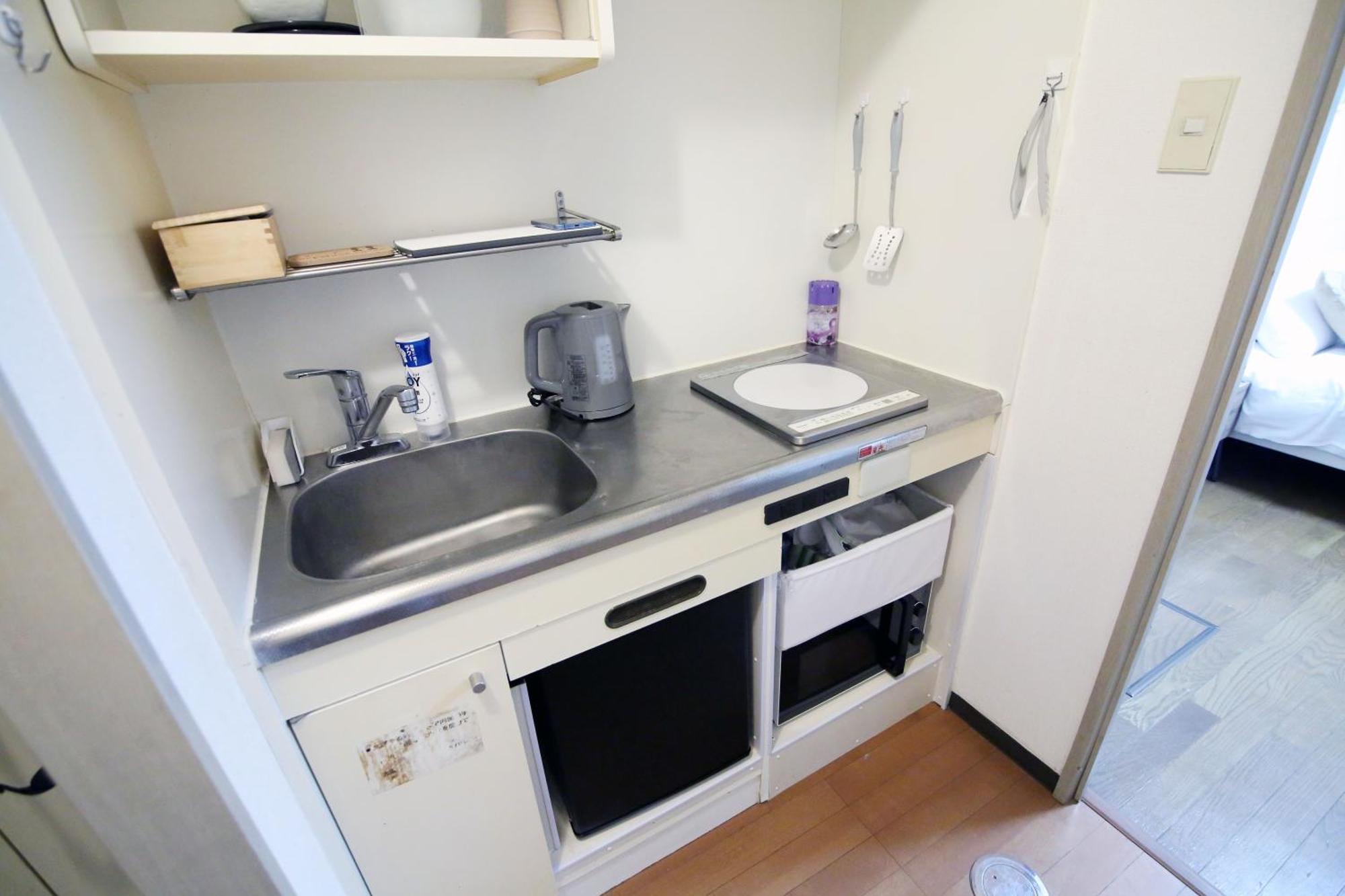 Centray Kagurazaka Shinjuku House Apartman Tokió Kültér fotó