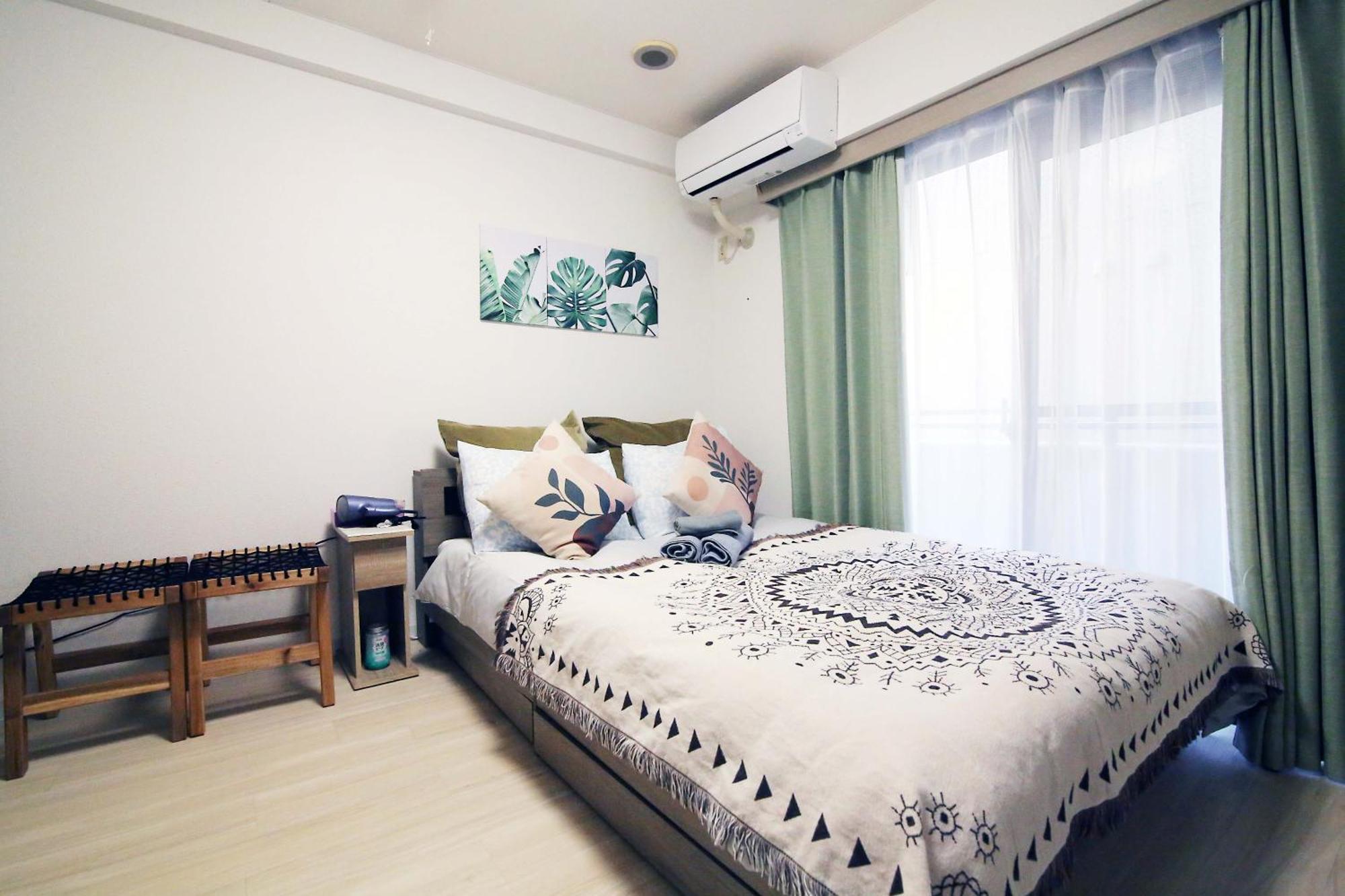 Centray Kagurazaka Shinjuku House Apartman Tokió Kültér fotó