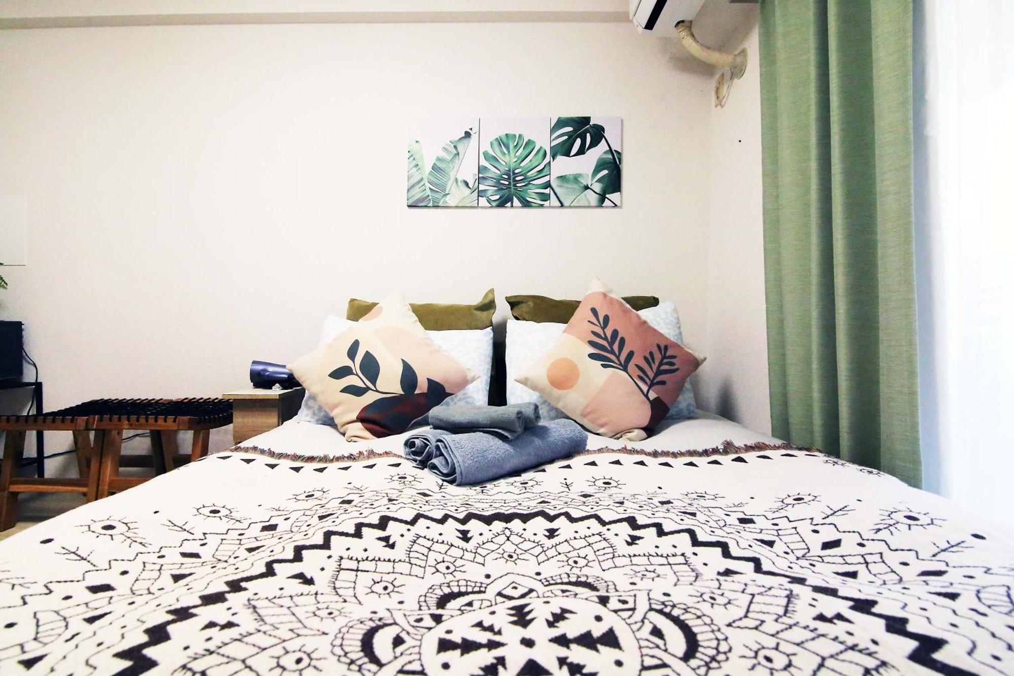 Centray Kagurazaka Shinjuku House Apartman Tokió Kültér fotó