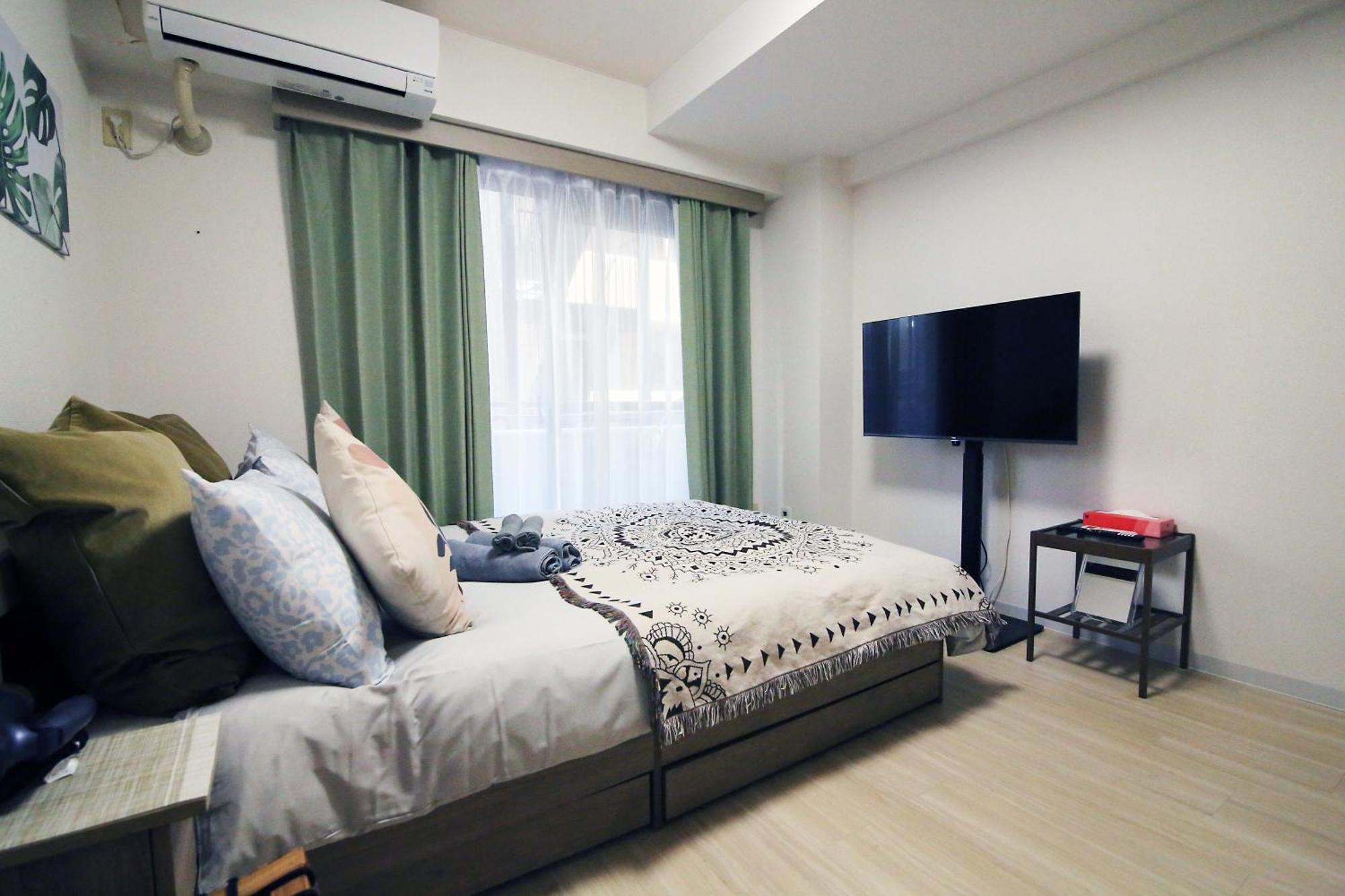 Centray Kagurazaka Shinjuku House Apartman Tokió Kültér fotó