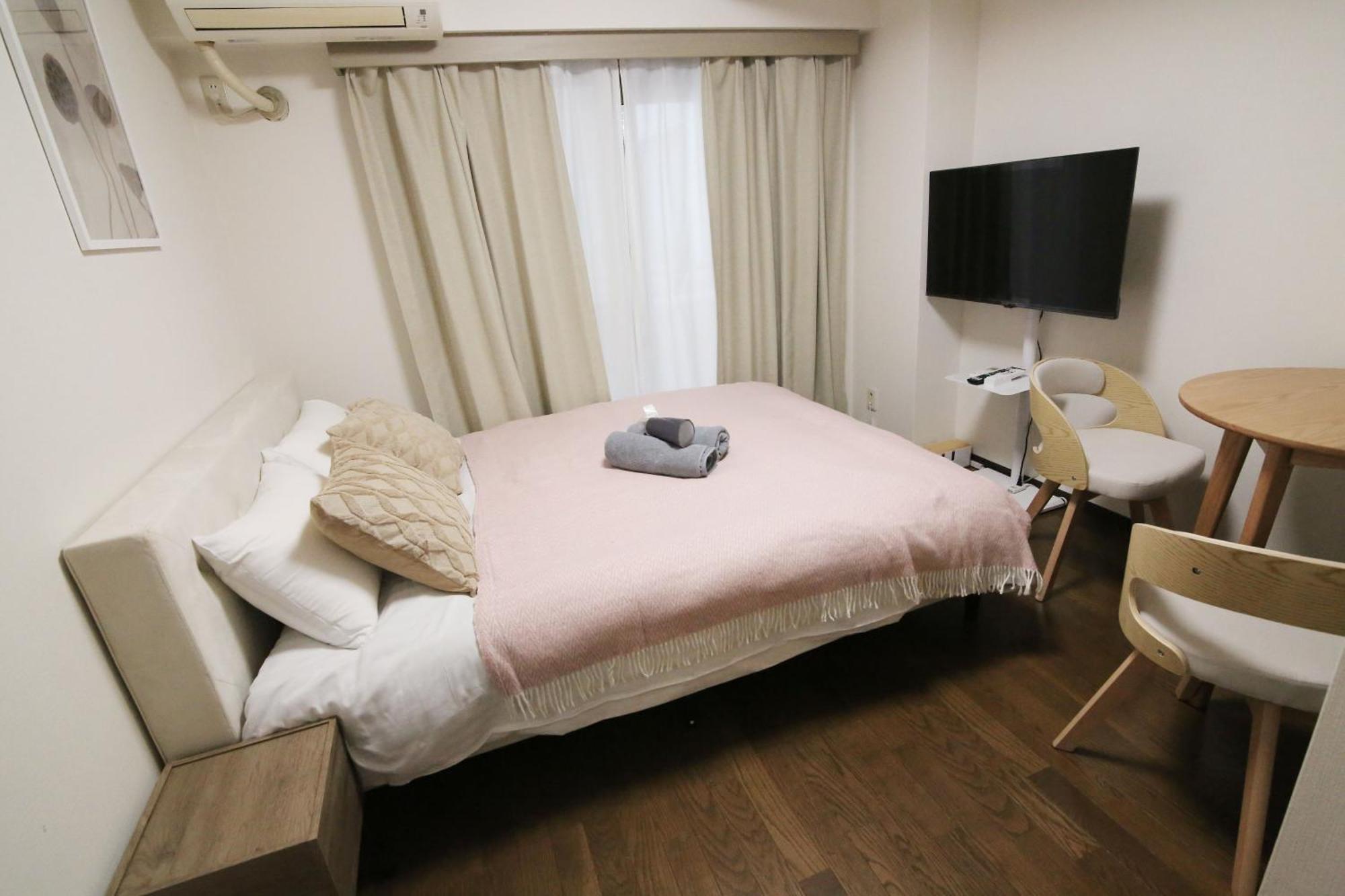 Centray Kagurazaka Shinjuku House Apartman Tokió Kültér fotó